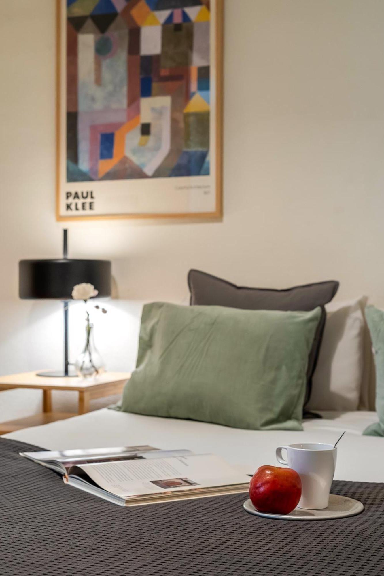 Canela Homes Lesseps Lejlighed