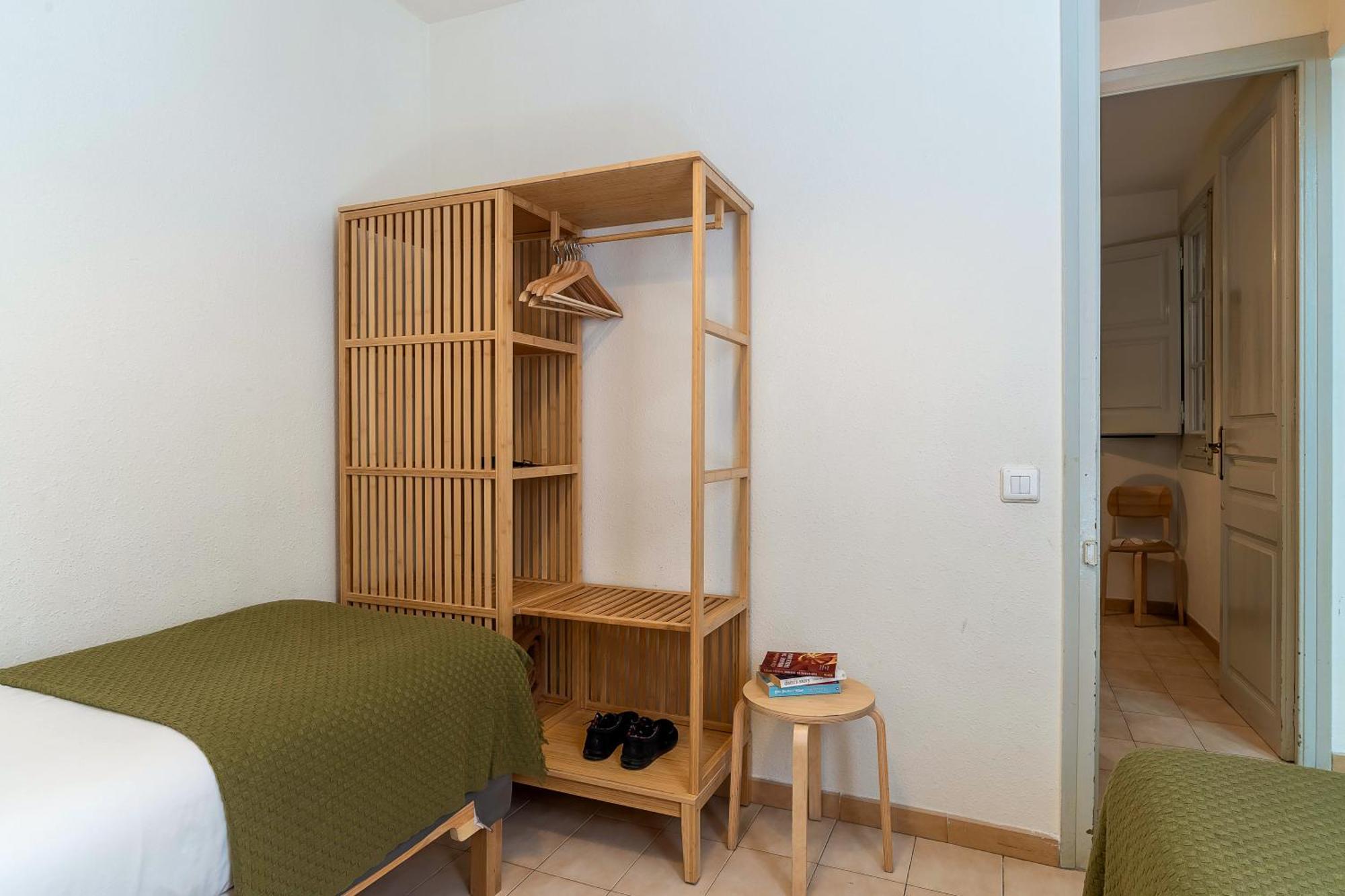Lejlighed Canela Homes Lesseps