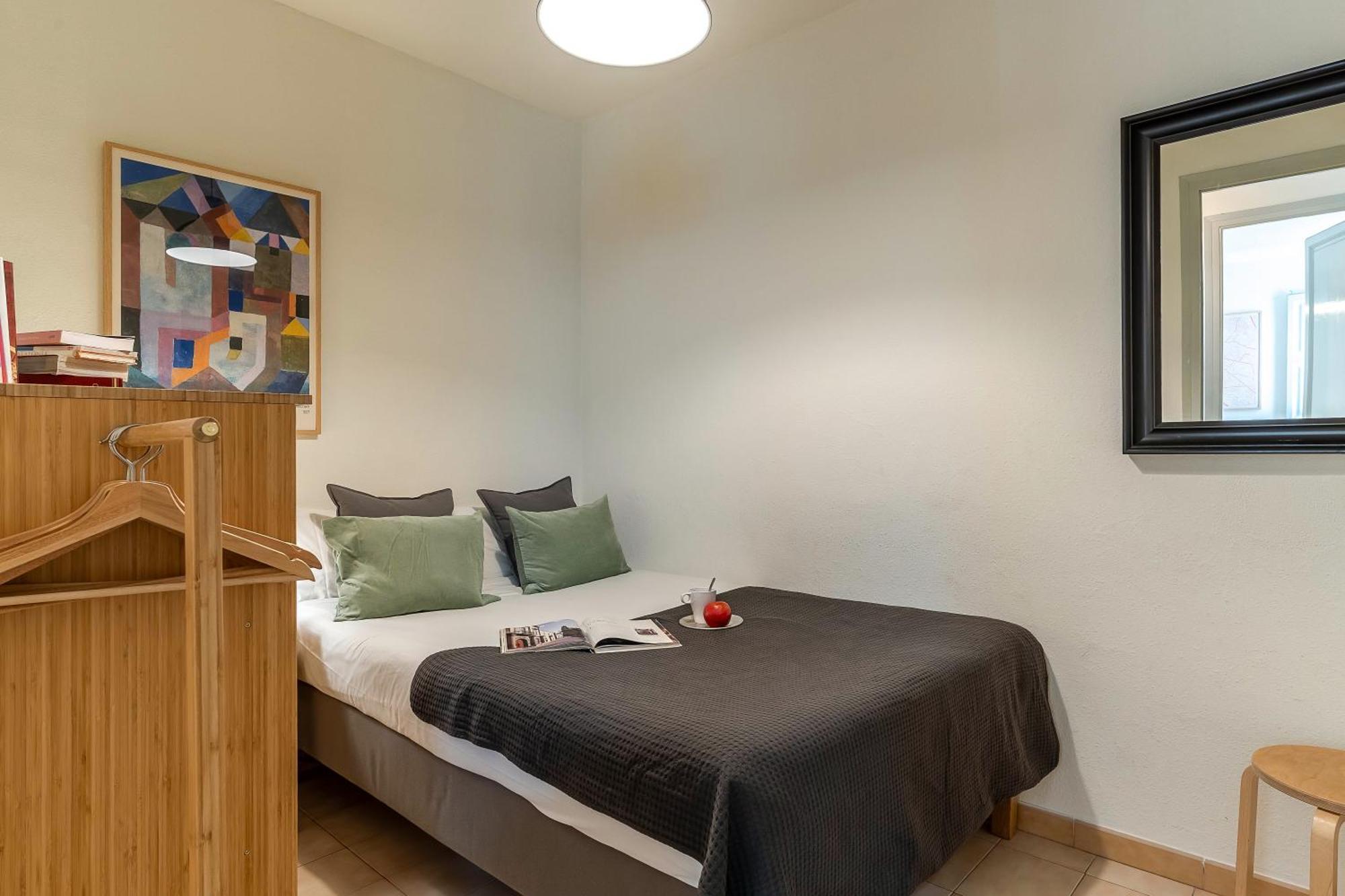 Apartamento Canela Homes Lesseps *