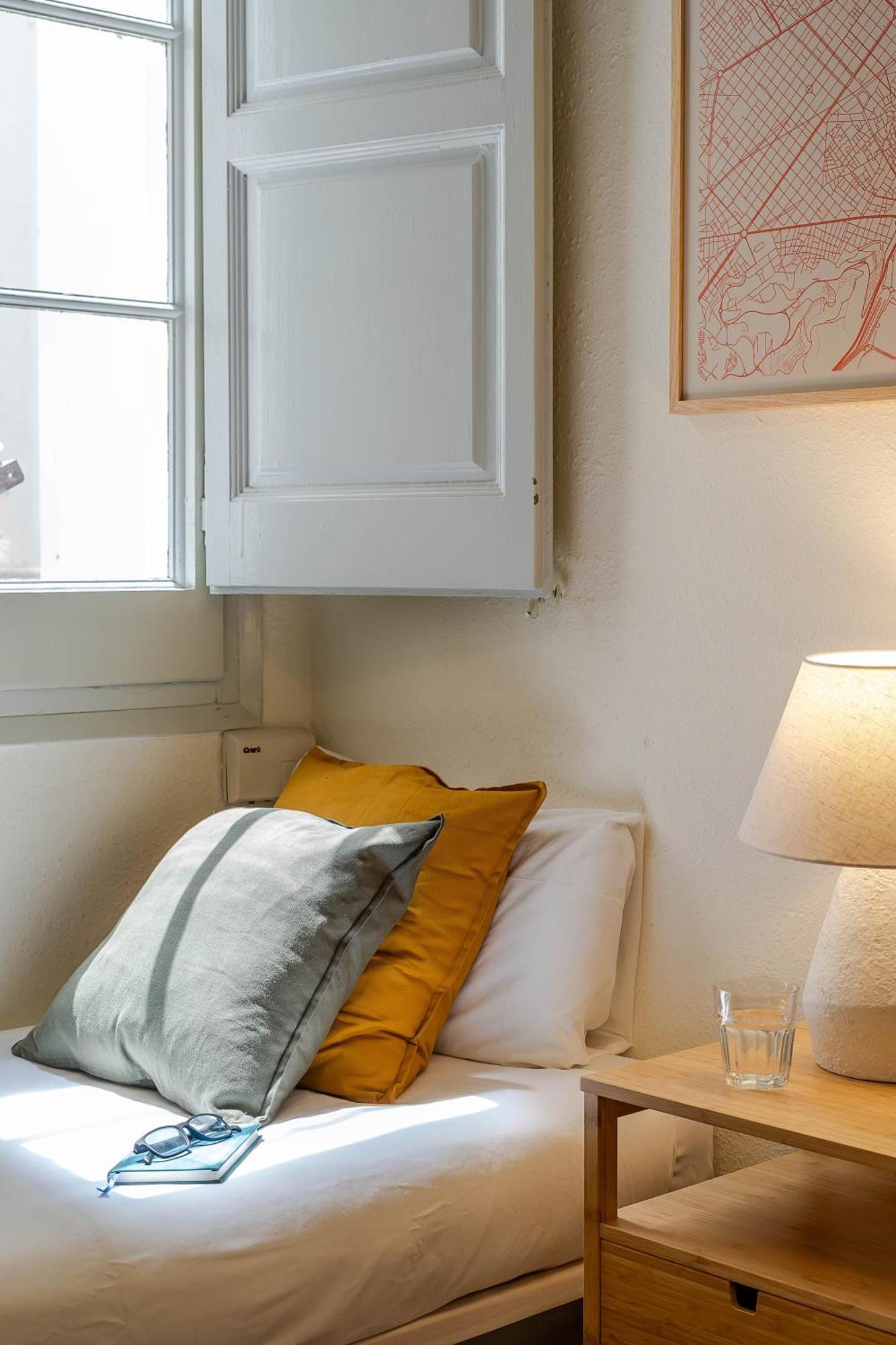 Canela Homes Lesseps Apartamento